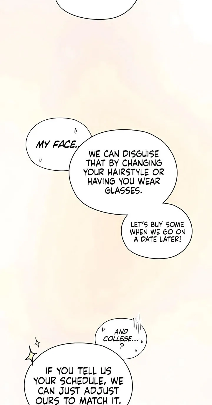 Read Building My Roster chapter 14 image 8 on Lezhin