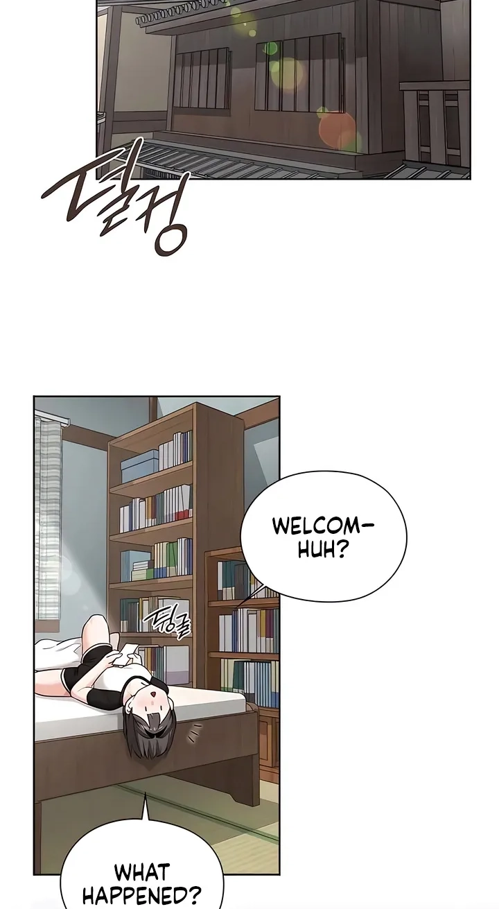 Read Building My Roster chapter 15 image 1 on Lezhin