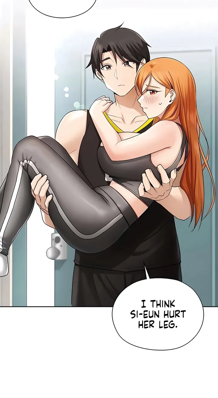 Read Building My Roster chapter 15 image 2 on Lezhin