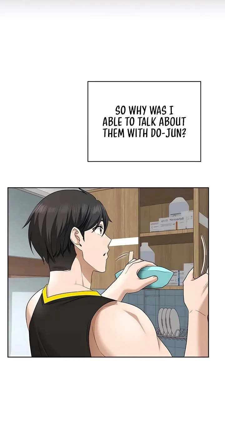 Read Building My Roster chapter 15 image 26 on Lezhin