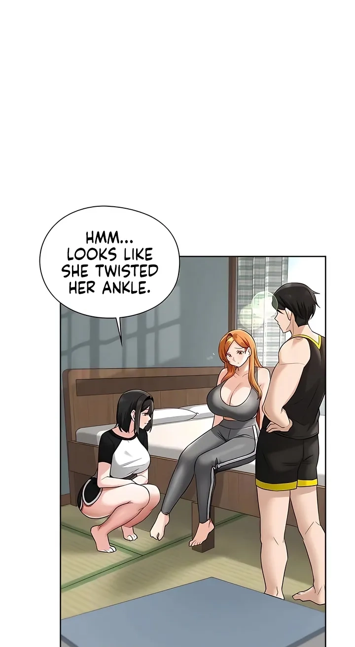 Read Building My Roster chapter 15 image 3 on Lezhin