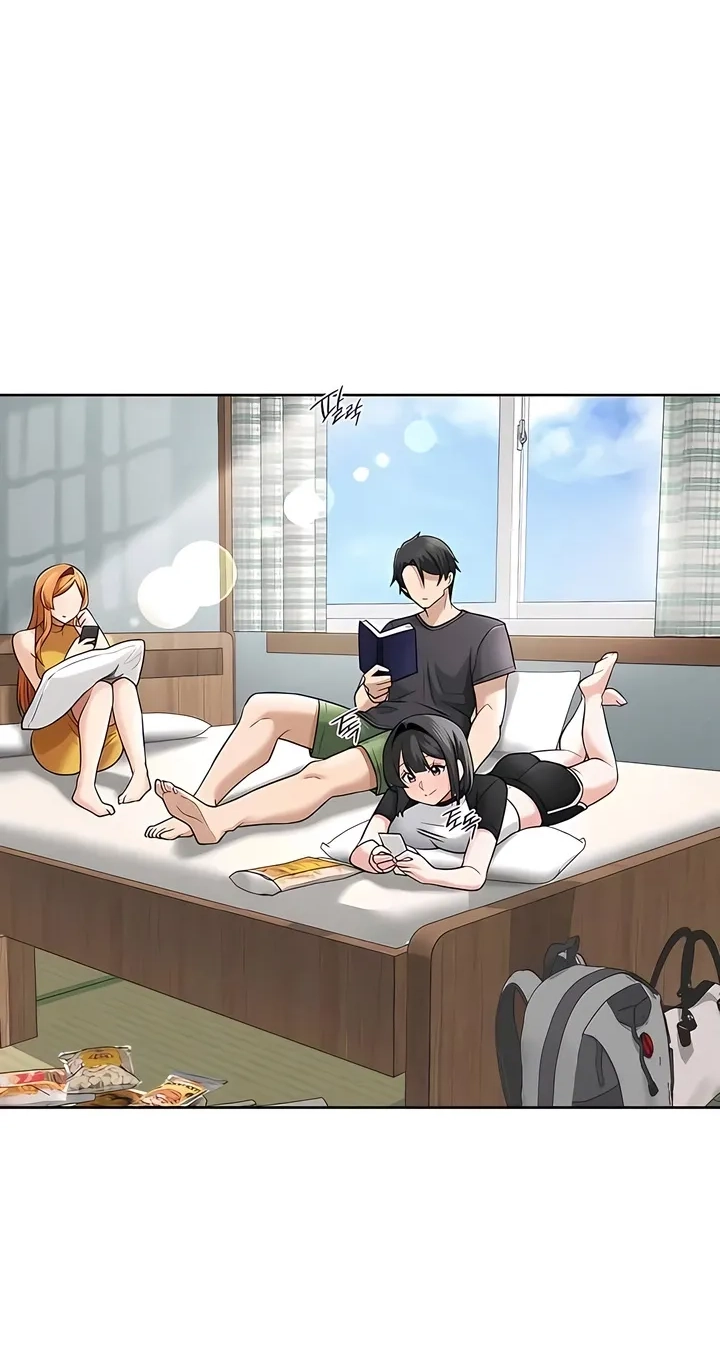 Read Building My Roster chapter 15 image 30 on Lezhin