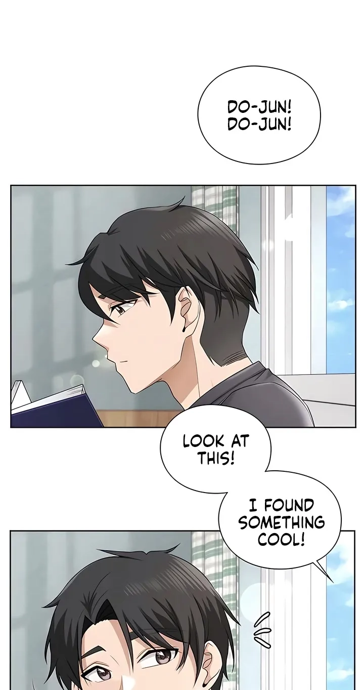 Read Building My Roster chapter 15 image 31 on Lezhin