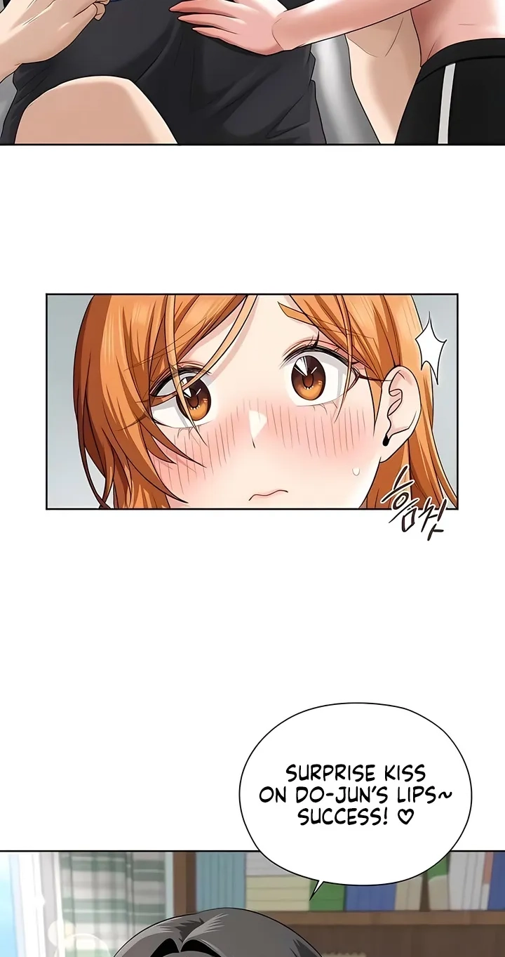 Read Building My Roster chapter 15 image 33 on Lezhin