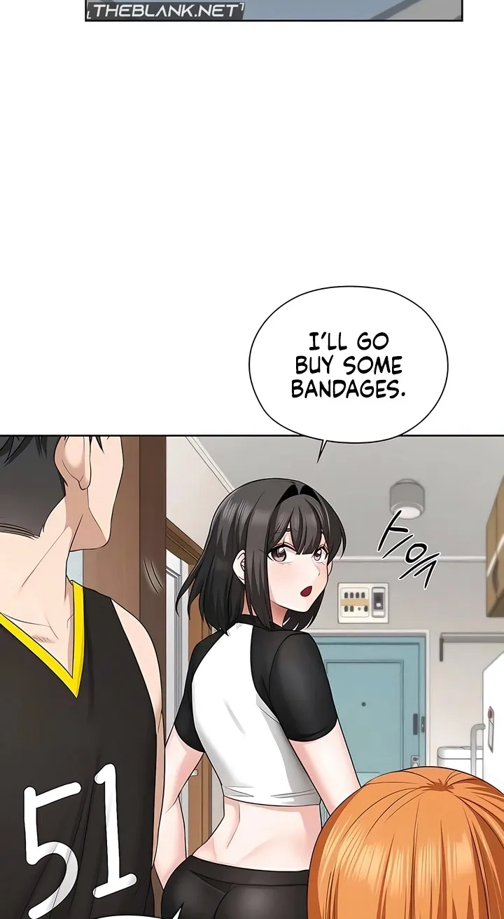 Read Building My Roster chapter 15 image 4 on Lezhin