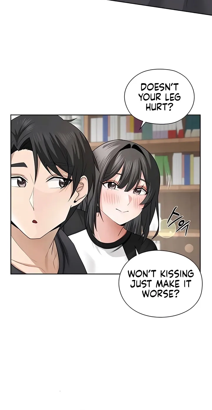 Read Building My Roster chapter 15 image 41 on Lezhin
