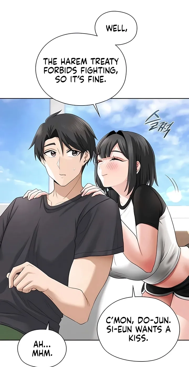 Read Building My Roster chapter 15 image 43 on Lezhin