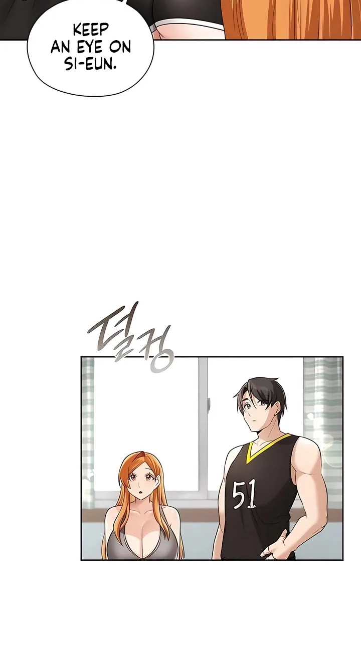 Read Building My Roster chapter 15 image 5 on Lezhin