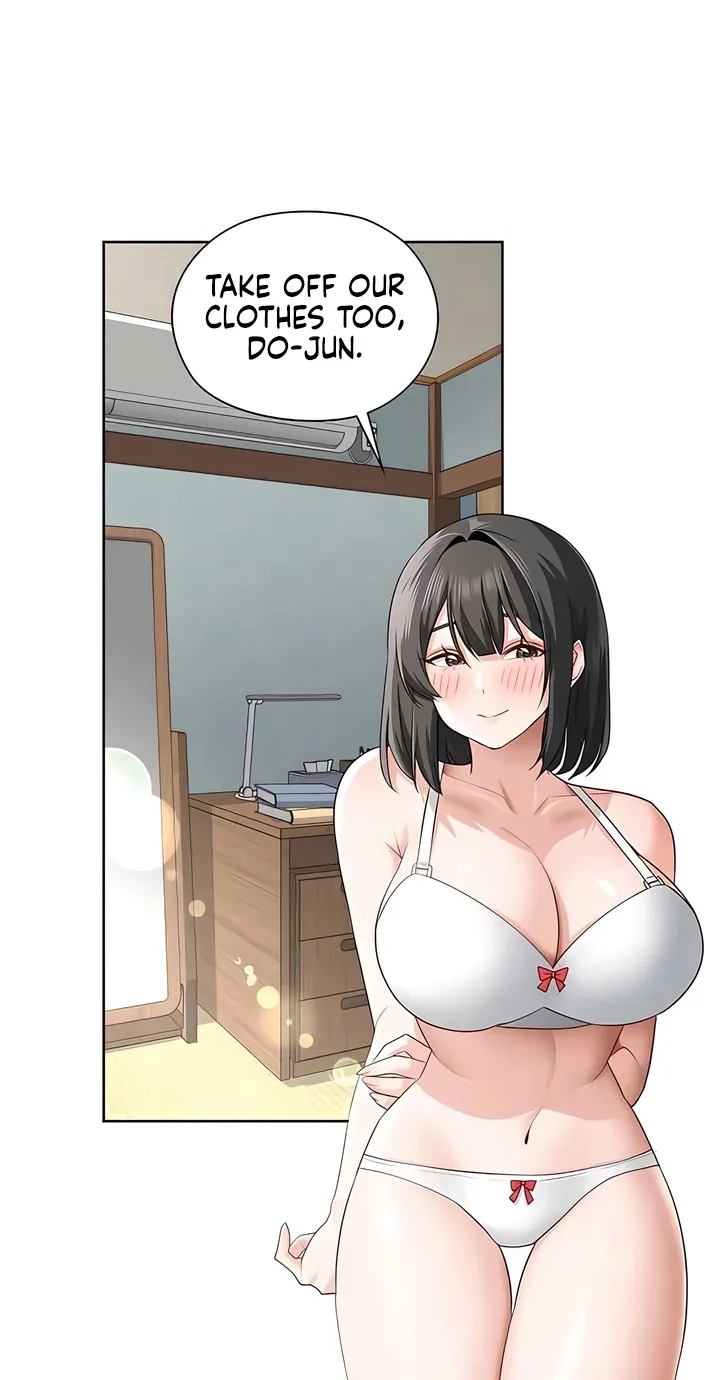 Read Building My Roster chapter 15 image 51 on Lezhin
