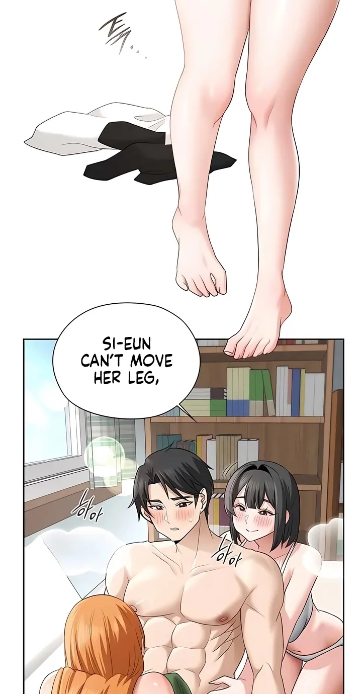 Read Building My Roster chapter 15 image 52 on Lezhin