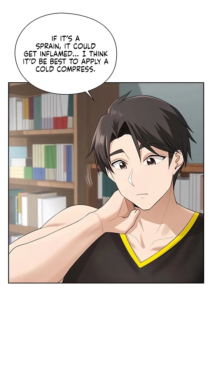 Read Building My Roster chapter 15 image 6 on Lezhin
