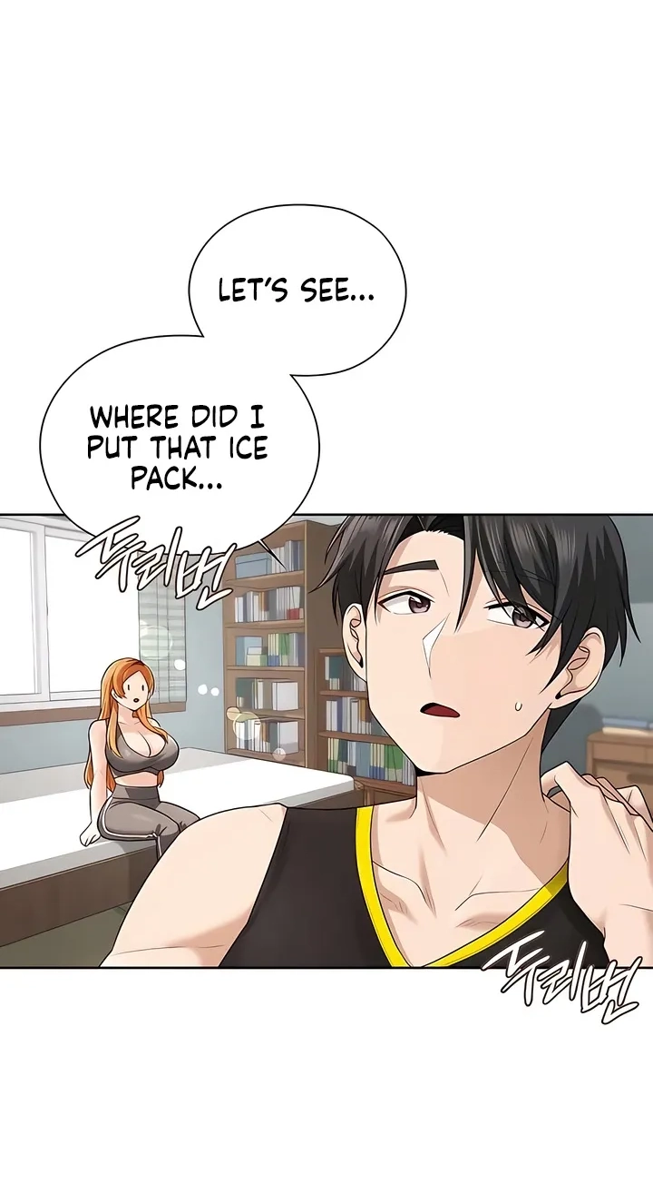 Read Building My Roster chapter 15 image 8 on Lezhin
