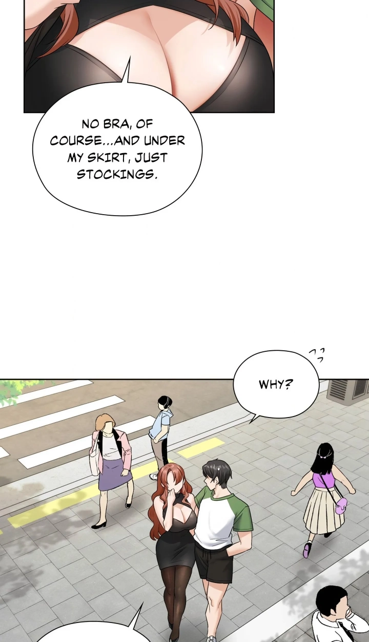 Read Building My Roster chapter 16 image 10 on Lezhin