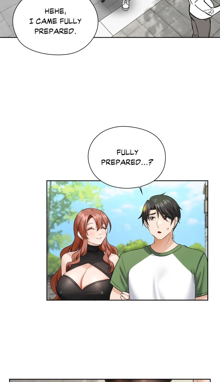 Read Building My Roster chapter 16 image 11 on Lezhin