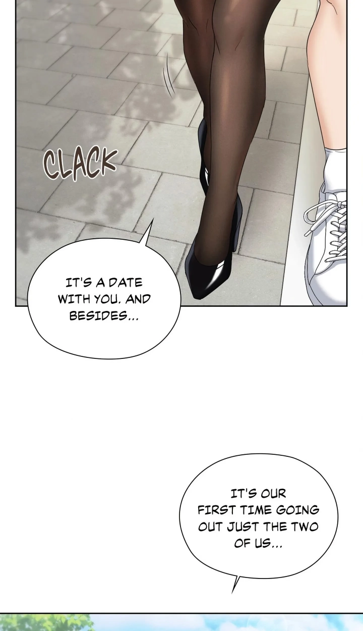 Read Building My Roster chapter 16 image 12 on Lezhin