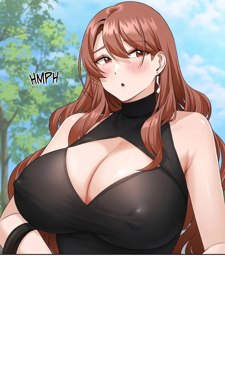 Read Building My Roster chapter 16 image 13 on Lezhin