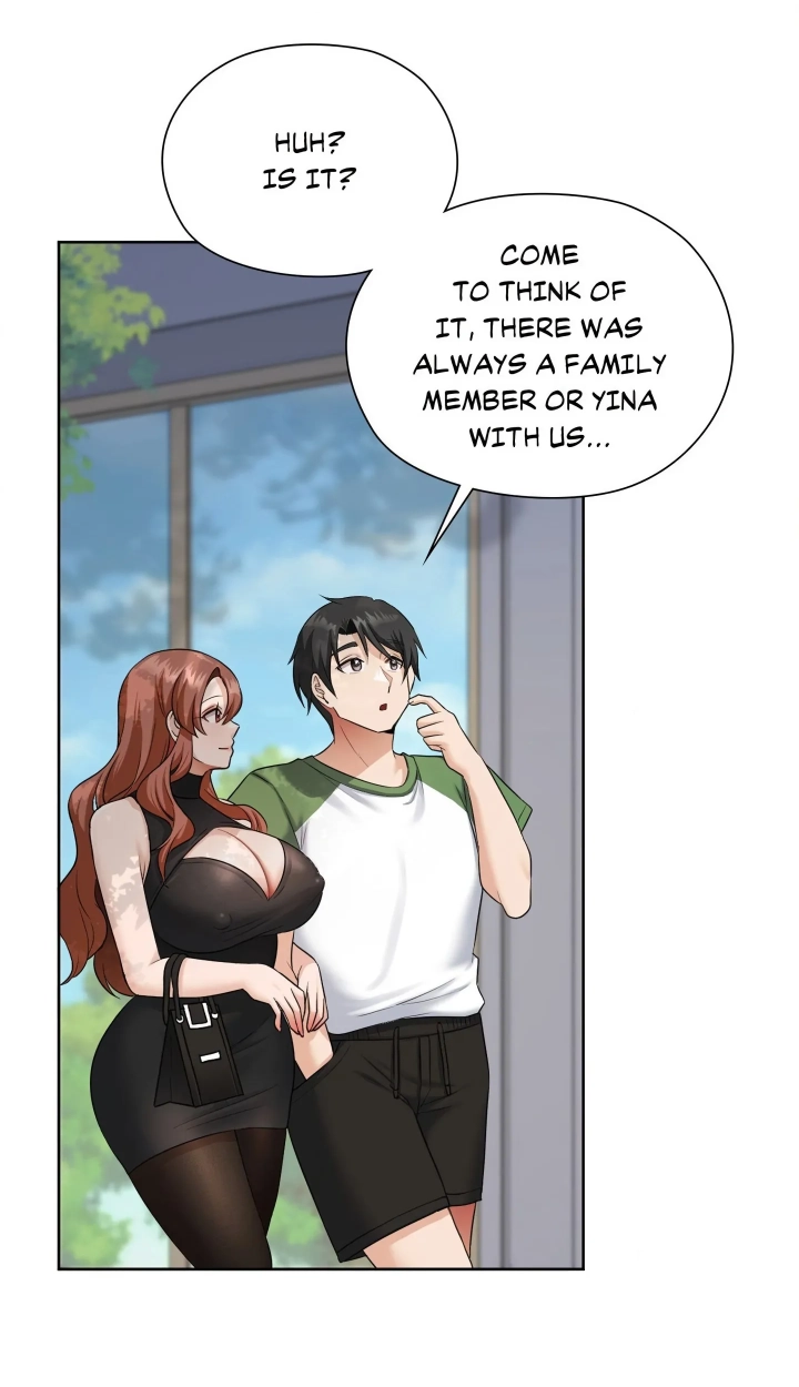 Read Building My Roster chapter 16 image 14 on Lezhin
