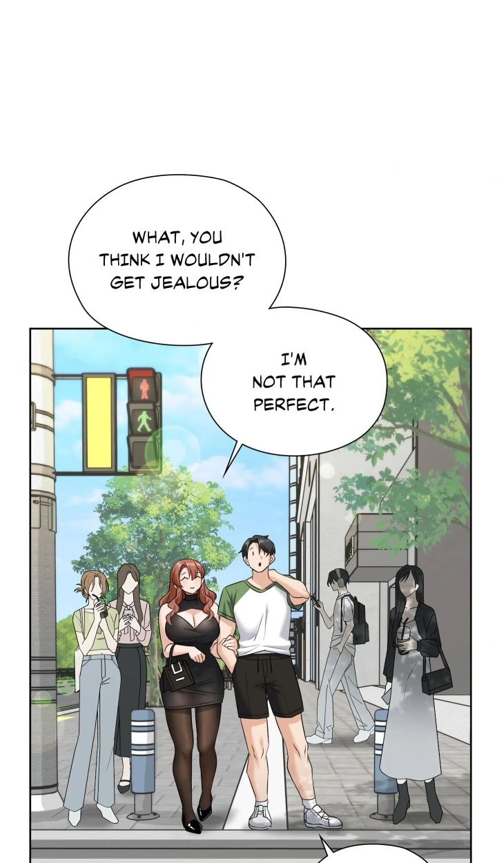Read Building My Roster chapter 16 image 16 on Lezhin