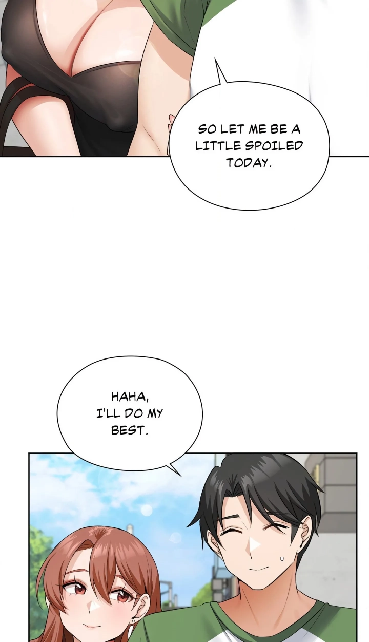 Read Building My Roster chapter 16 image 18 on Lezhin
