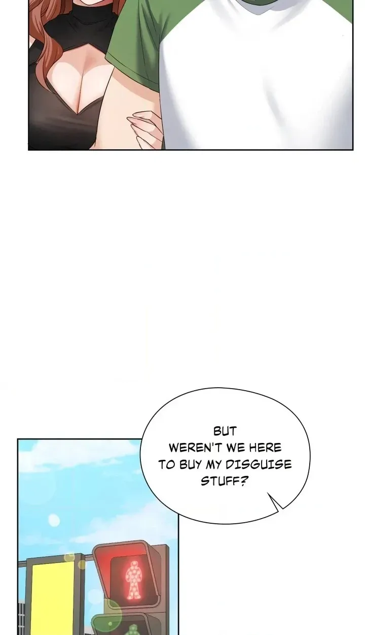 Read Building My Roster chapter 16 image 19 on Lezhin