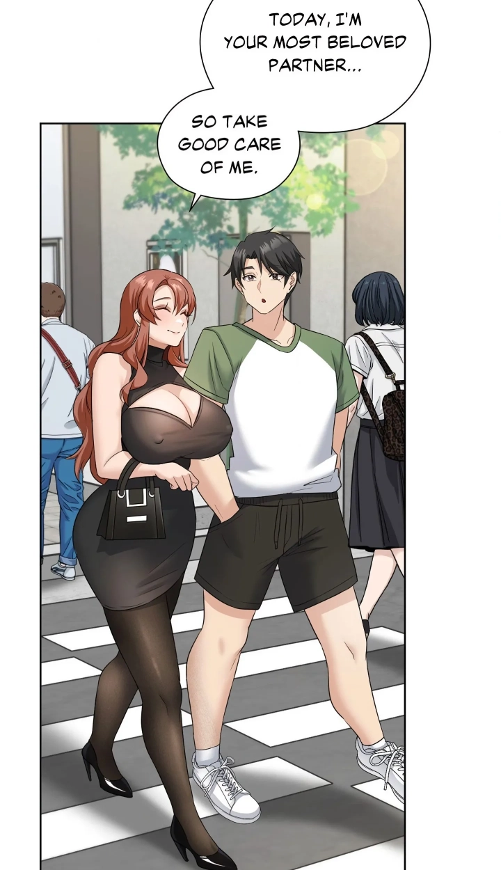Read Building My Roster chapter 16 image 21 on Lezhin