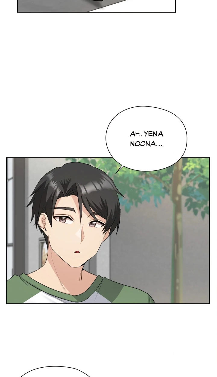 Read Building My Roster chapter 16 image 22 on Lezhin