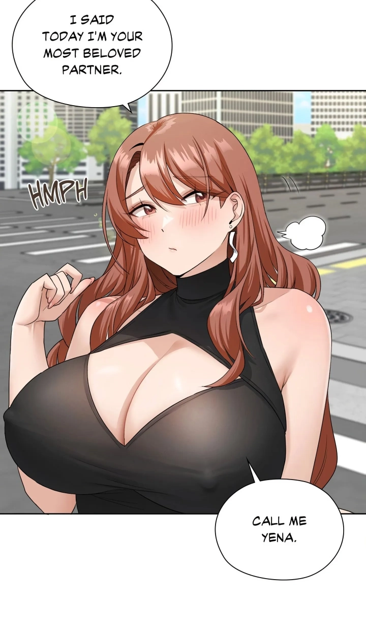 Read Building My Roster chapter 16 image 23 on Lezhin