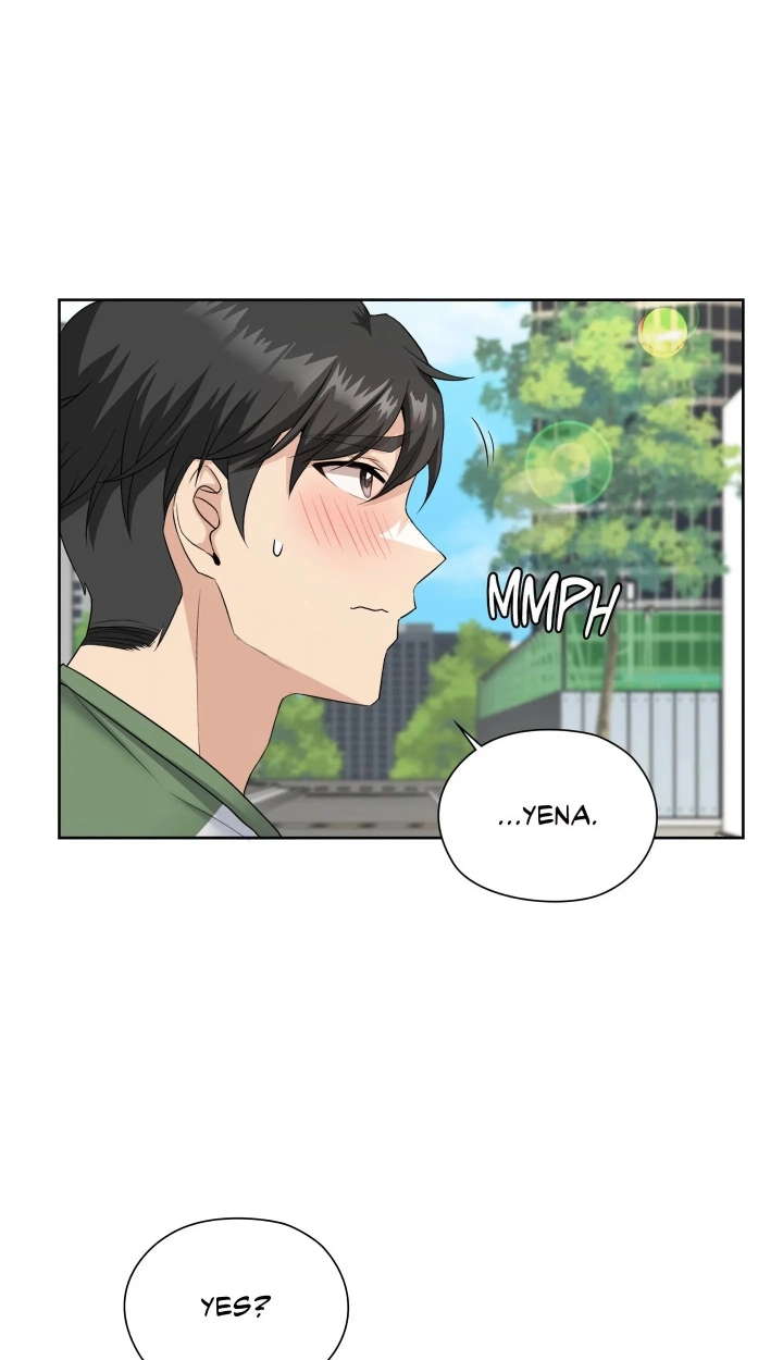 Read Building My Roster chapter 16 image 24 on Lezhin