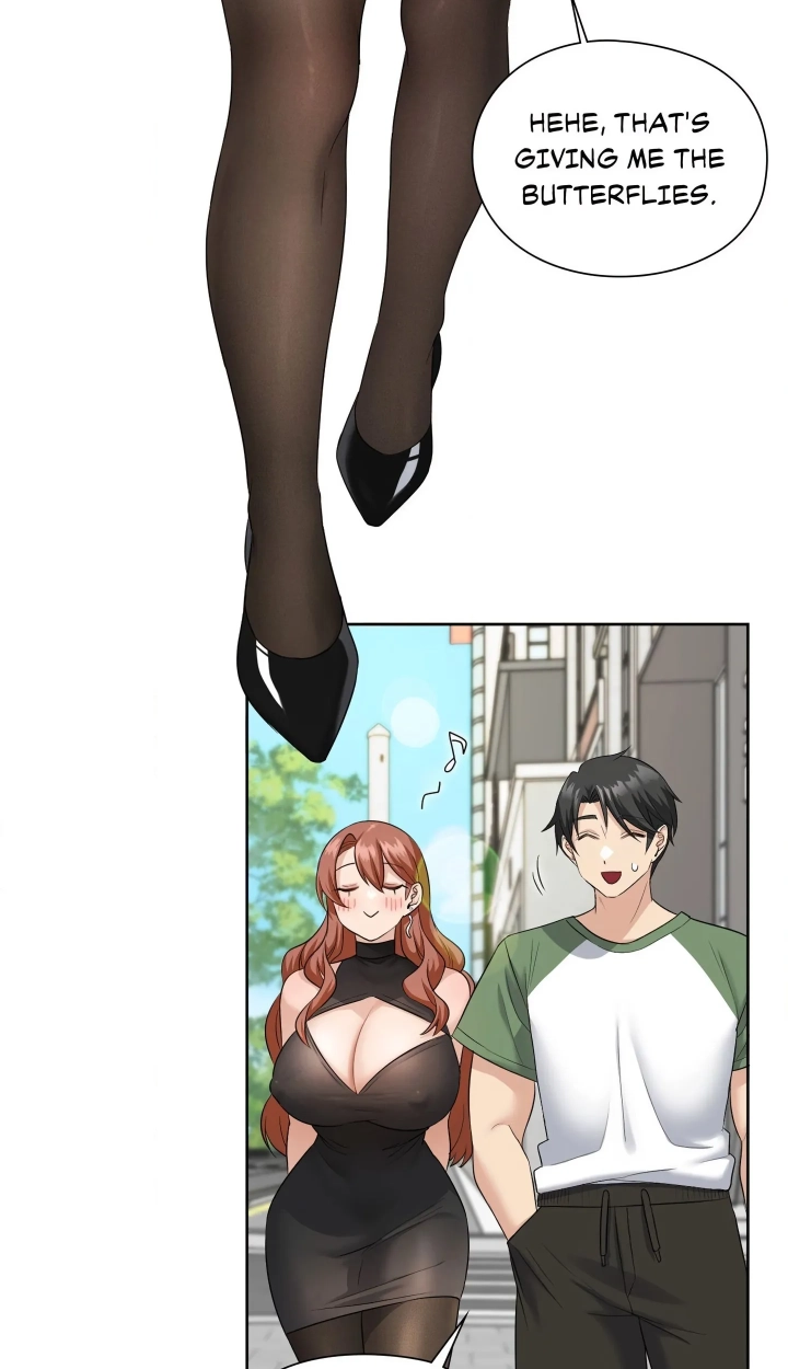 Read Building My Roster chapter 16 image 26 on Lezhin