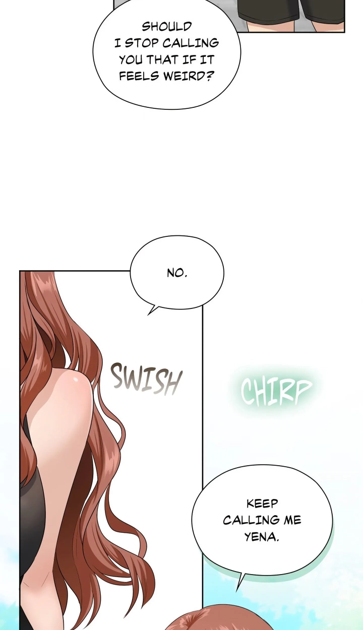 Read Building My Roster chapter 16 image 27 on Lezhin