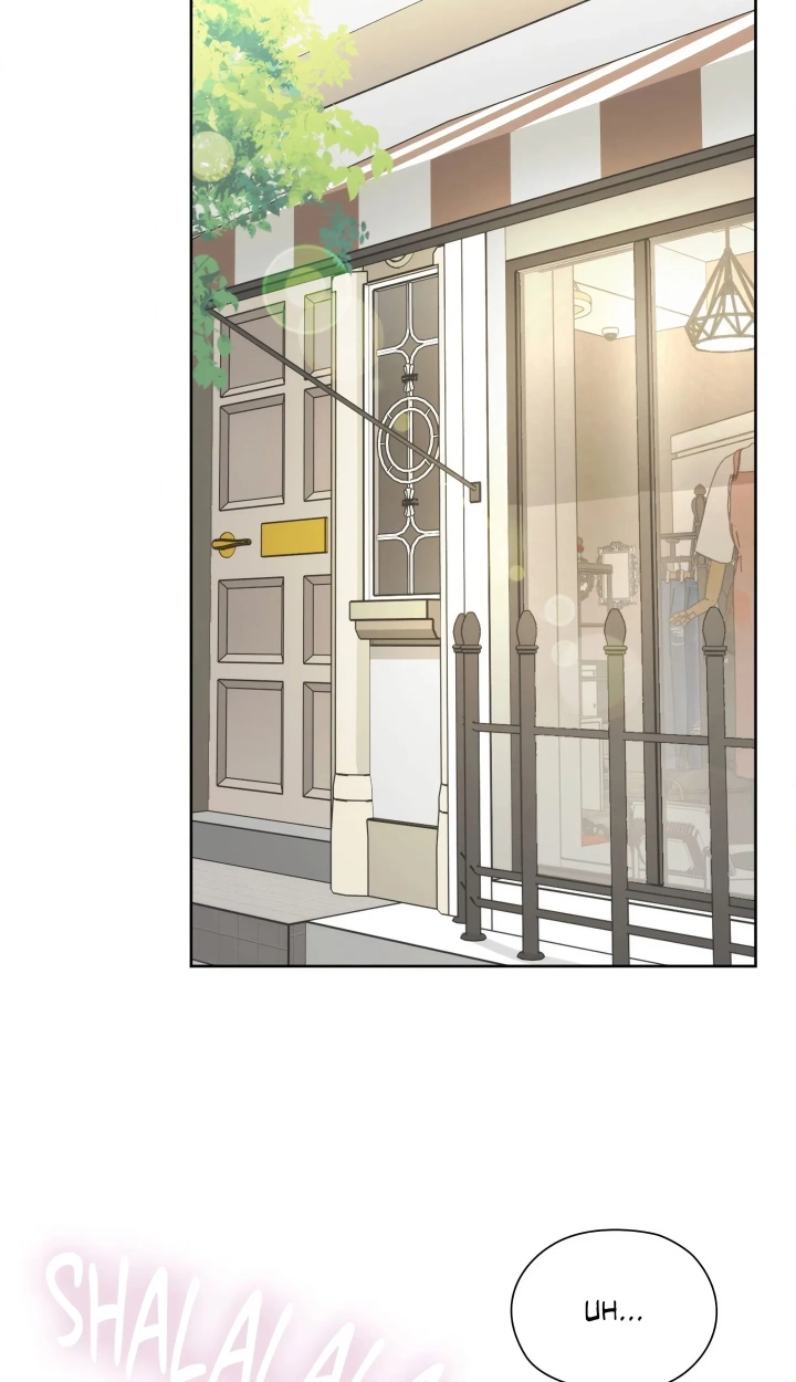Read Building My Roster chapter 16 image 31 on Lezhin