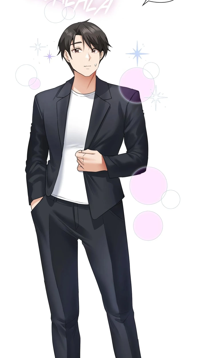 Read Building My Roster chapter 16 image 32 on Lezhin