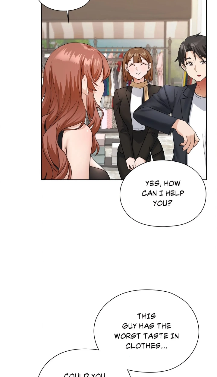 Read Building My Roster chapter 16 image 36 on Lezhin