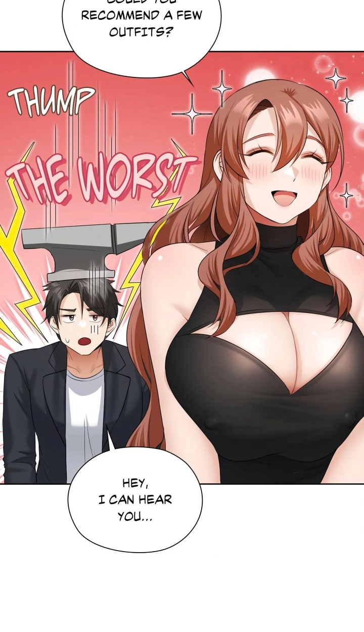 Read Building My Roster chapter 16 image 37 on Lezhin