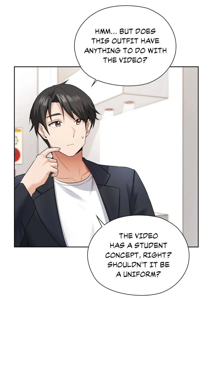 Read Building My Roster chapter 16 image 38 on Lezhin