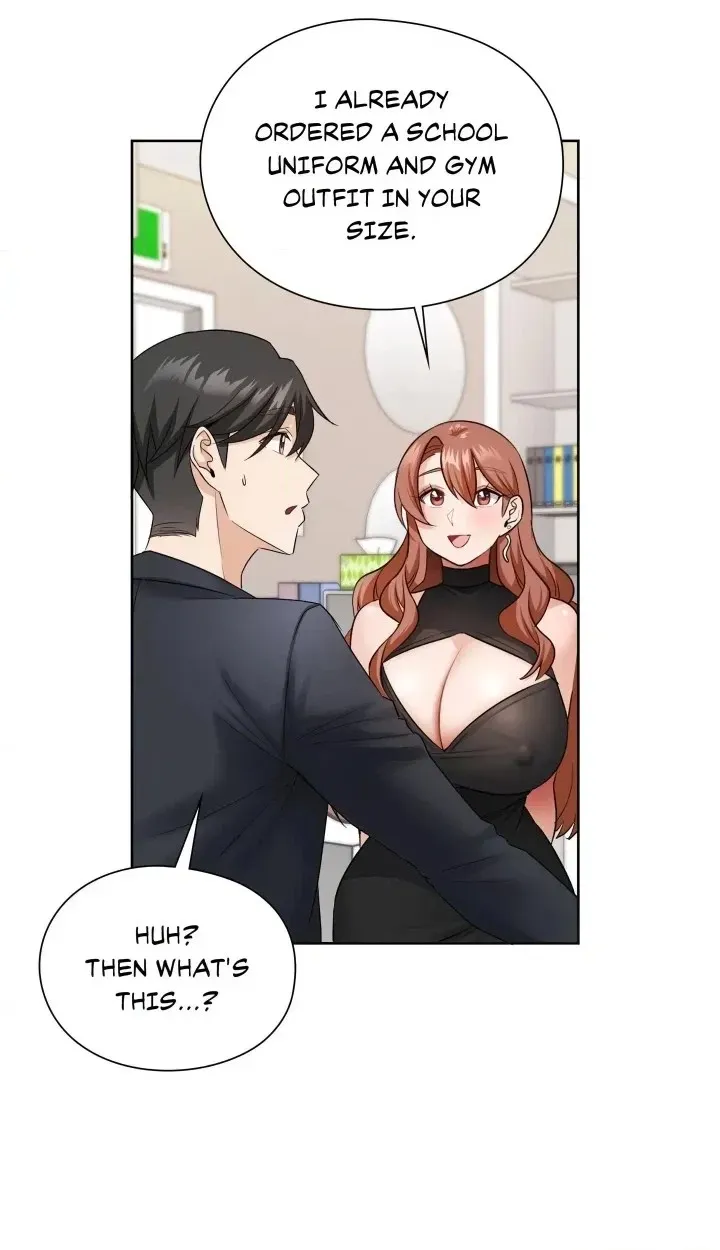 Read Building My Roster chapter 16 image 39 on Lezhin