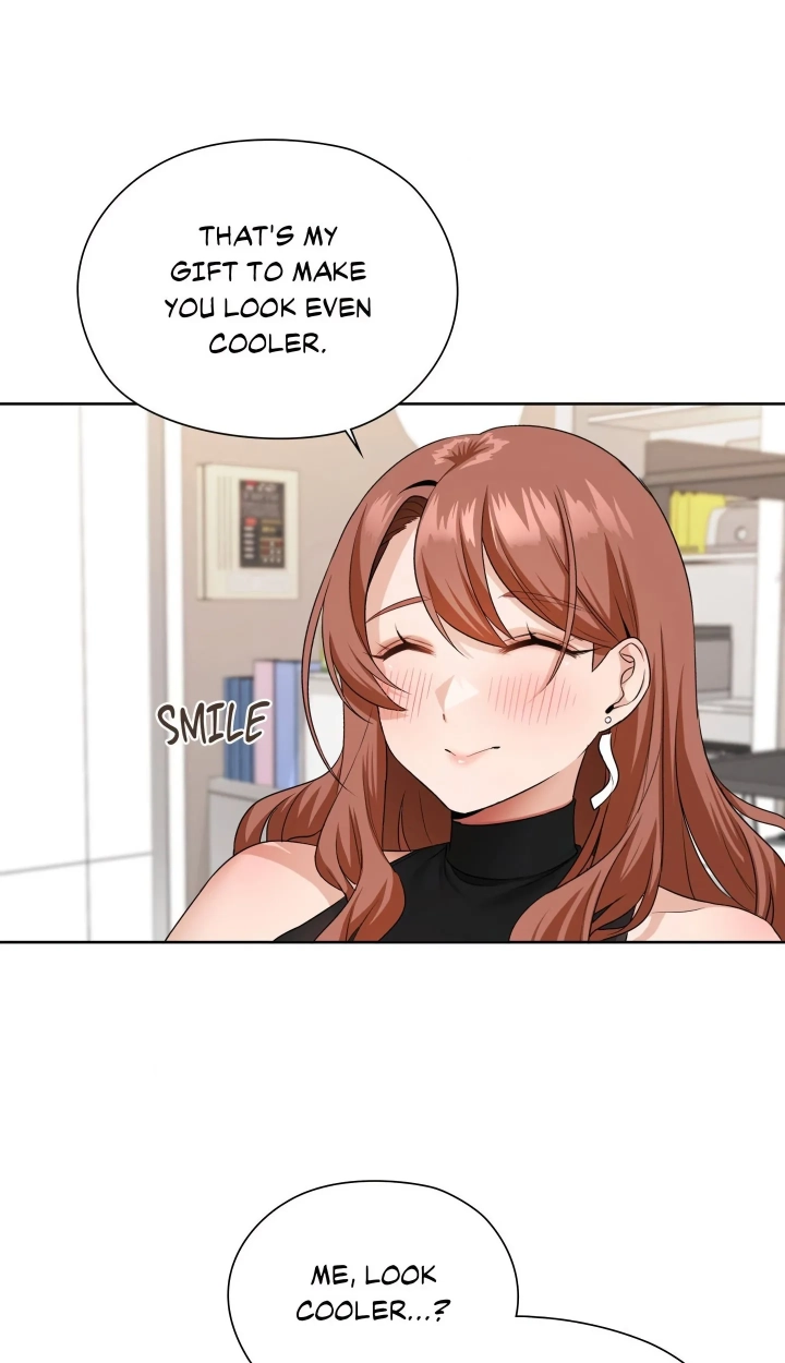 Read Building My Roster chapter 16 image 40 on Lezhin