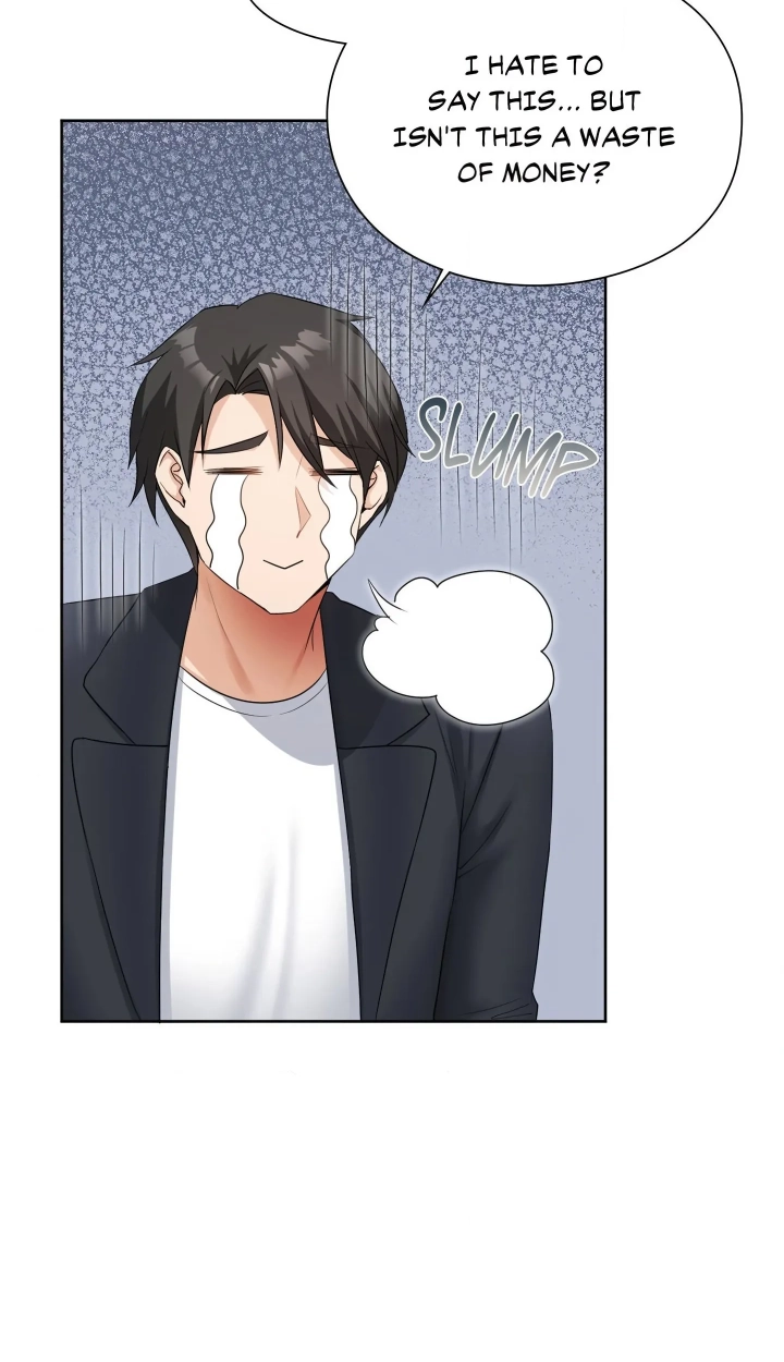 Read Building My Roster chapter 16 image 41 on Lezhin