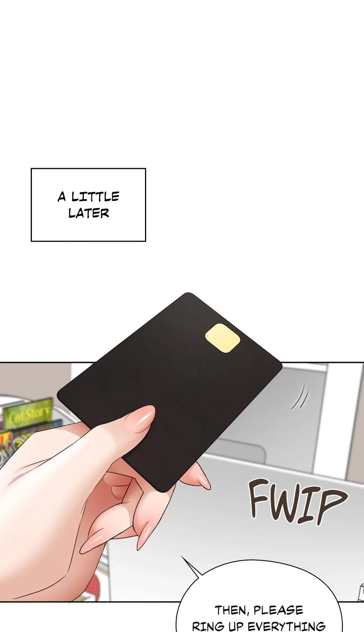 Read Building My Roster chapter 16 image 42 on Lezhin