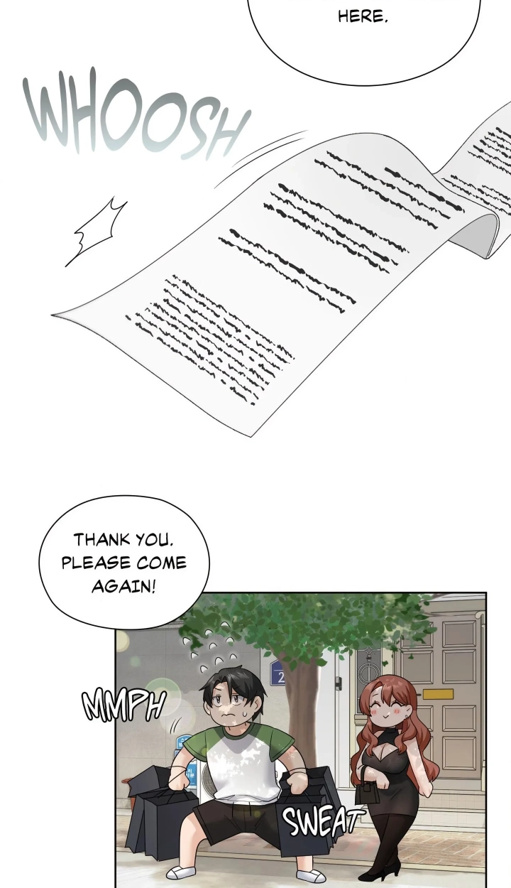 Read Building My Roster chapter 16 image 43 on Lezhin