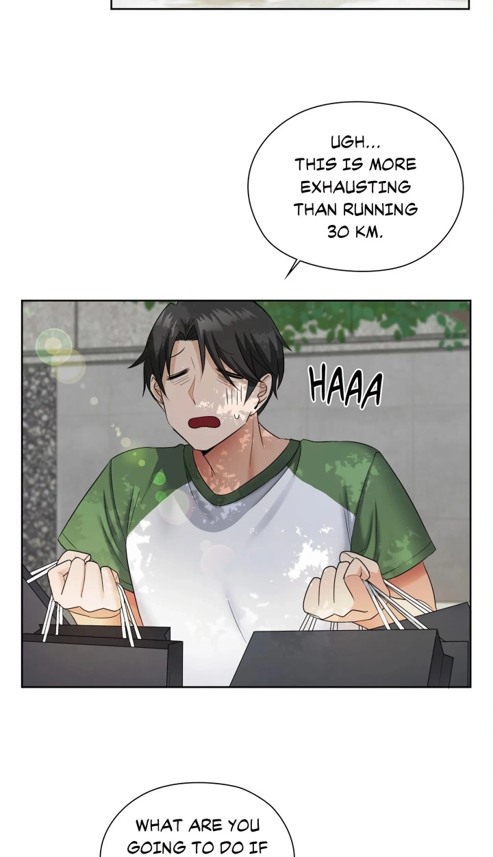 Read Building My Roster chapter 16 image 44 on Lezhin