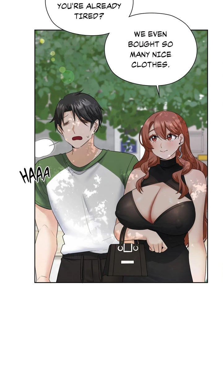 Read Building My Roster chapter 16 image 45 on Lezhin