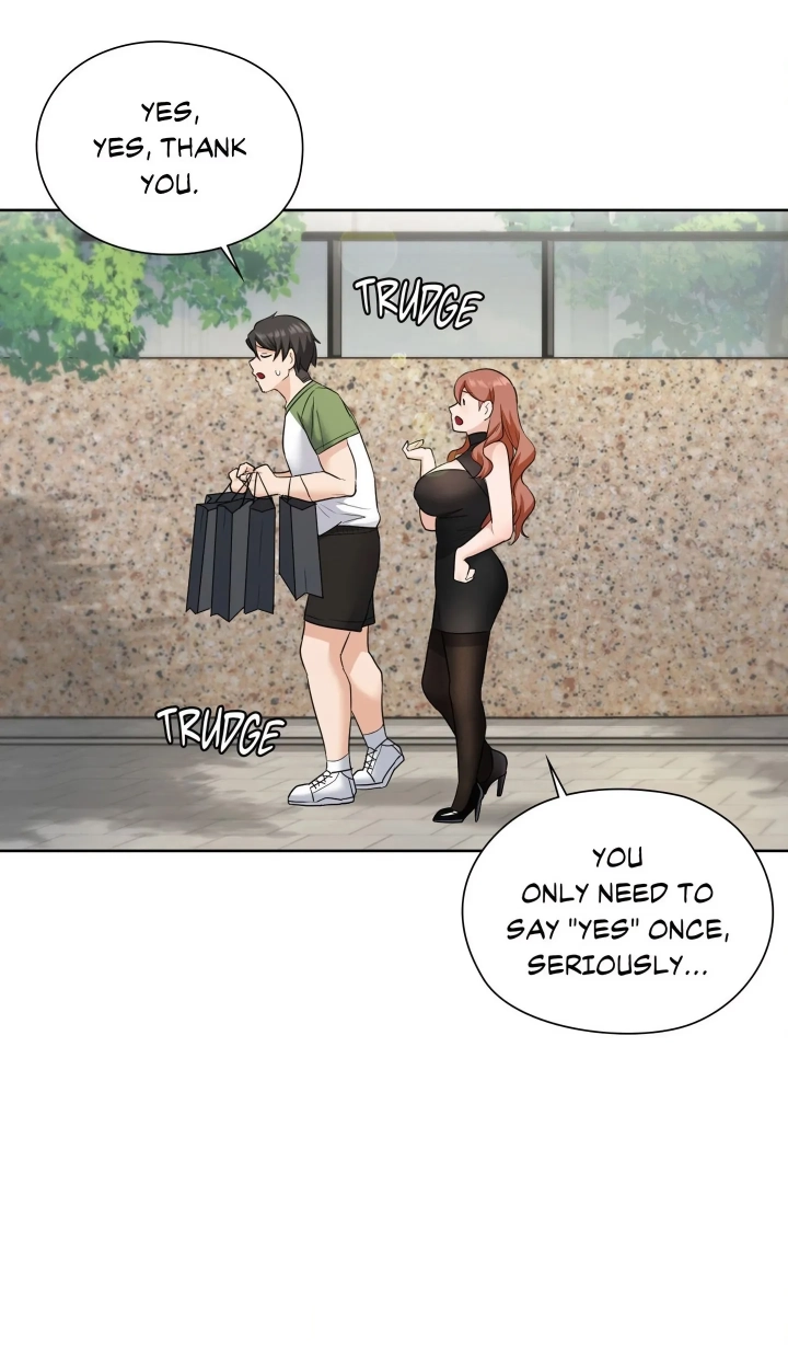Read Building My Roster chapter 16 image 46 on Lezhin