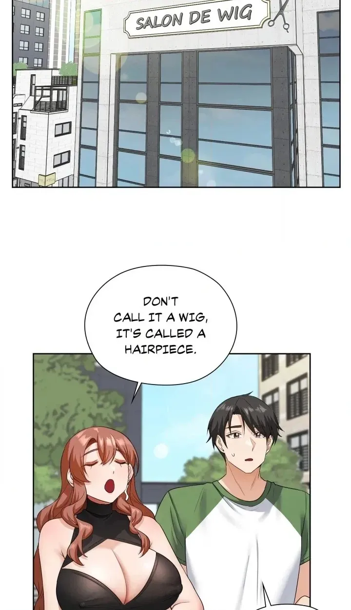 Read Building My Roster chapter 16 image 49 on Lezhin