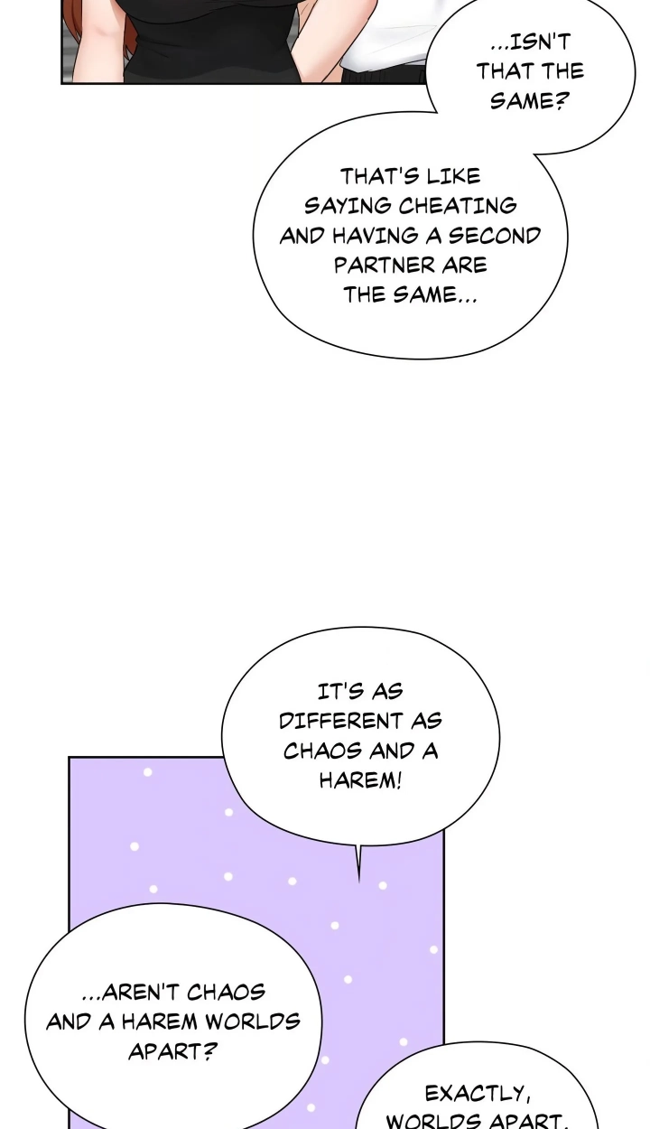 Read Building My Roster chapter 16 image 50 on Lezhin