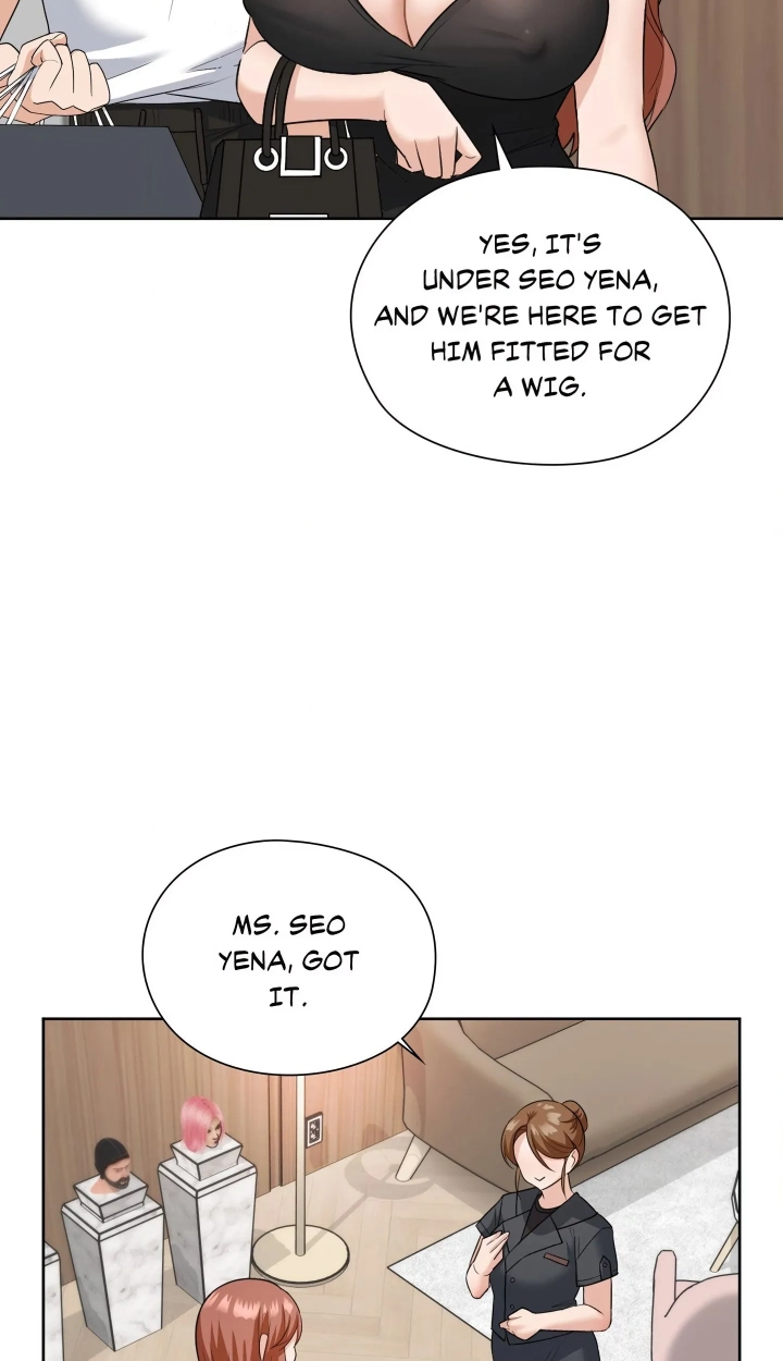 Read Building My Roster chapter 16 image 53 on Lezhin