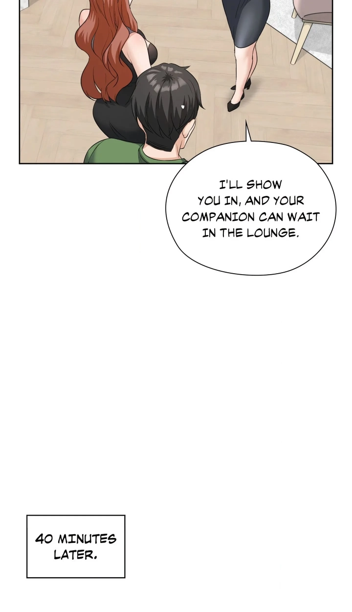 Read Building My Roster chapter 16 image 54 on Lezhin
