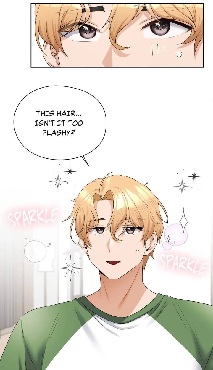 Read Building My Roster chapter 16 image 55 on Lezhin
