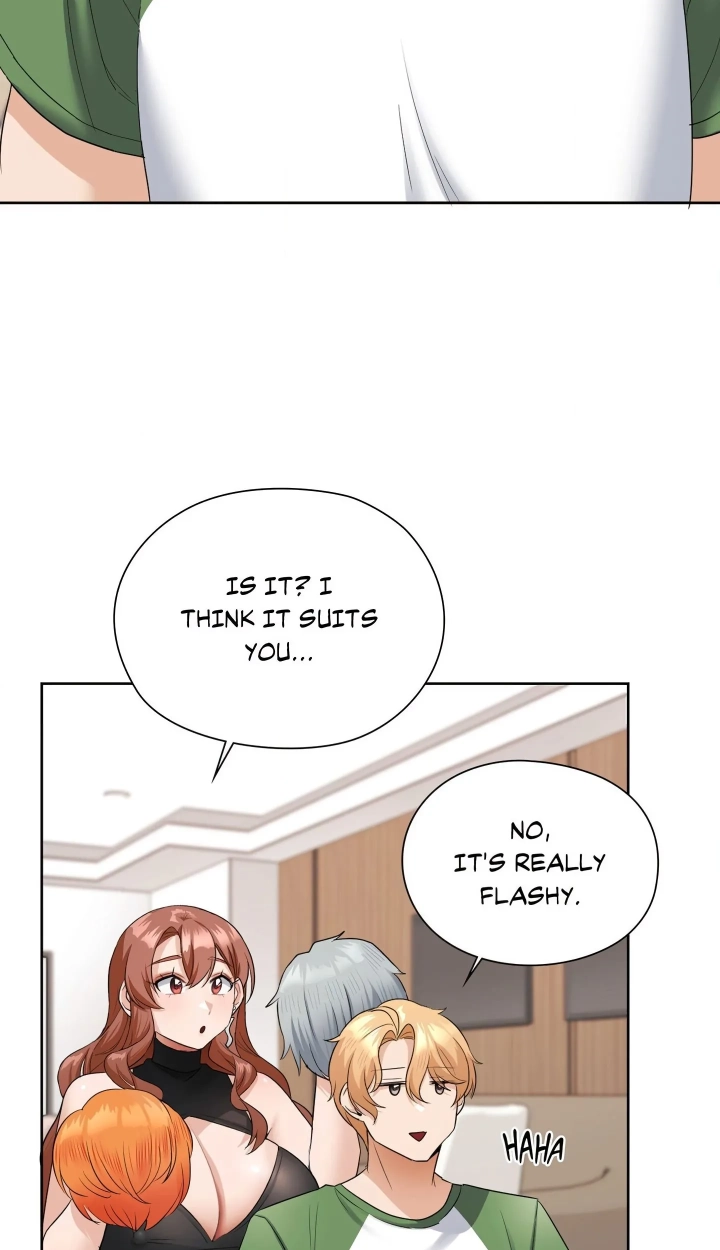 Read Building My Roster chapter 16 image 56 on Lezhin