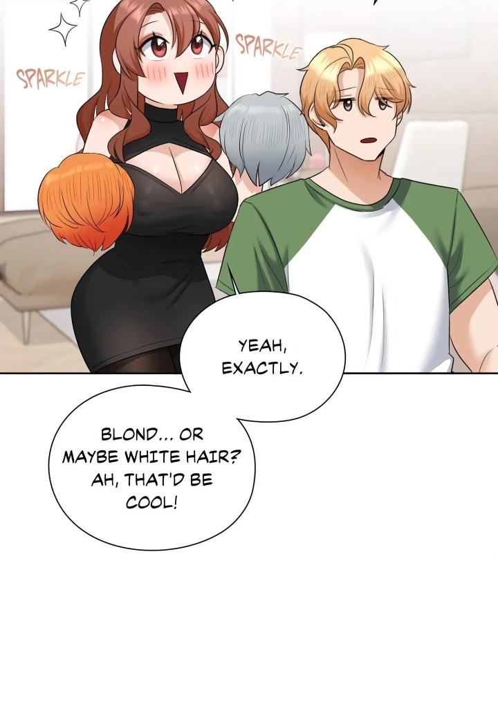 Read Building My Roster chapter 16 image 60 on Lezhin